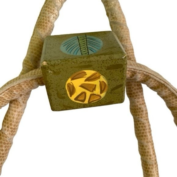 Guy Harvey Canvas Shoulder Bag Tote - Picture 6 of 10